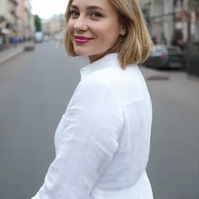 Марина