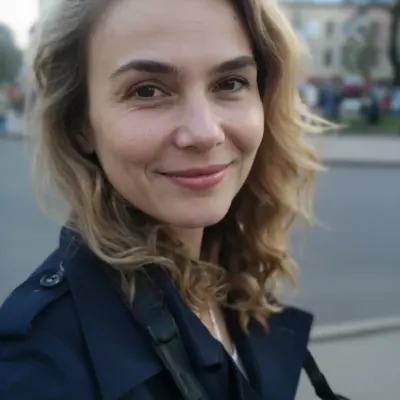 Оксана