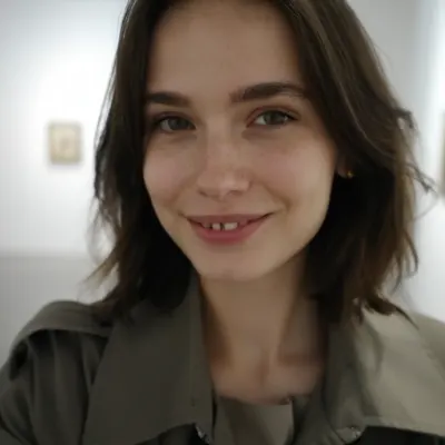 Ромашечка